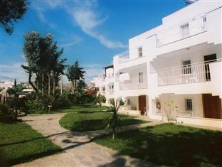 Captain Kemal Aparts Otel